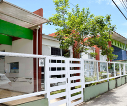 ‘REVITALIZA RESENDE’ PREPARA CEMEI PARQUE DAS ÁGUAS PARA ANO LETIVO DE 2021