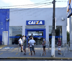 BENEFICIÁRIOS DO AUXÍLIO EMERGENCIAL OU DA EXTENSÃO DO AE PODEM CONTESTAR BLOQUEIO OU CANCELAMENTO DO PAGAMENTO