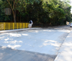 RETROSPECTIVA 2020: PREFEITURA ATUA EM OBRAS DE REVITALIZAÇÃO EM TODAS AS ÁREAS, DE PRAÇAS A HOSPITAL