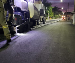 RETROSPECTIVA 2020: PREFEITURA DE RESENDE ACUMULA AVANÇOS NO SETOR DE DESENVOLVIMENTO URBANO