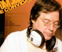 MUSEU DA IMAGEM E DO SOM DE RESENDE COMEMORA ‘DIA DA BOSSA NOVA’ EM EDIÇÃO DA EXPOSIÇÃO ‘ARTE NA CAPA’