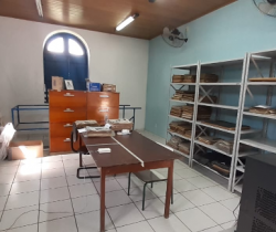 ARQUIVO HISTÓRICO MUNICIPAL DE RESENDE GANHA NOVA SEDE