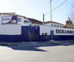 RESENDE VOLTA ÀS AULAS NESTA SEGUNDA-FEIRA, DIA 8