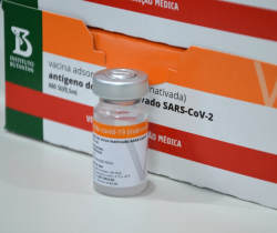 RESENDE RECEBE NOVAS DOSES DE VACINA CONTRA A COVID-19 NESTA QUINTA-FEIRA, DIA 11