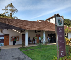 PREFEITURA INSTALA BASE DO CRAS EM VISCONDE DE MAUÁ A PARTIR DA PRÓXIMA SEMANA