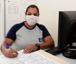 NEPS RESENDE DIVULGA CALENDÁRIO DE MARÇO PARA PROFISSIONAIS DA ATENÇÃO PRIMÁRIA À SAÚDE