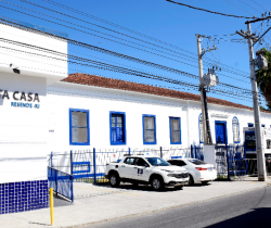 SANTA CASA DE RESENDE REALIZA PROCEDIMENTOS DE HISTEROSCOPIA CIRÚRGICA PELO SUS