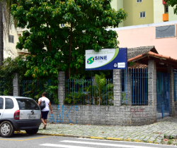 RESENDE BATE RECORDE E TEM MELHOR SALDO DE EMPREGOS EM UM ANO, APONTA CAGED