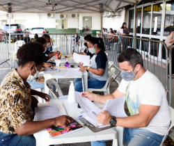 PRORROGADAS INSCRIÇÕES DO PROCESSO SELETIVO DA ÁREA DA SAÚDE DA PREFEITURA DE RESENDE ATÉ DIA 30 DE MARÇO