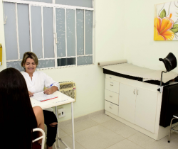 PREFEITURA DE RESENDE INICIA CAMPANHA DE EXAMES PREVENTIVOS 2021