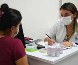 CAMPANHA DE EXAMES PREVENTIVOS 2021 EM 13 UNIDADES NESTA QUARTA-FEIRA, DIA 31