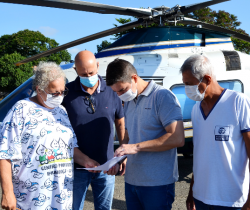 RESENDE RECEBE NOVA REMESSA DE VACINA CONTRA A COVID-19 NESTA QUINTA-FEIRA, DIA 15