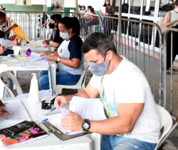 PREFEITURA DE RESENDE CONVOCA CANDIDATOS PARA SEGUNDA ETAPA DO PROCESSO SELETIVO