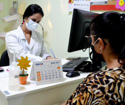 MUTIRÃO DE EXAMES PREVENTIVOS SERÁ REALIZADO EM 12 POSTOS DE SAÚDE DE RESENDE