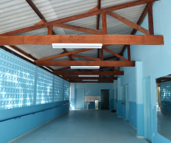 PREFEITURA DE RESENDE ENTRA EM RETA FINAL DE OBRAS NA PROGRAMA GENTE EFICIENTE