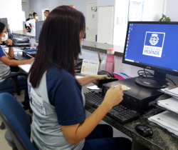 HOSPITAL DE EMERGÊNCIA E DA CRIANÇA DE RESENDE INICIAM ATENDIMENTO MODERNIZADO COM AUXÍLIO DE TECNOLOGIA