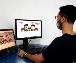 CAPACITA RESENDE ABRE INSCRIÇÕES PARA CURSOS GRATUITOS DE MAIO