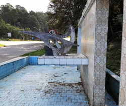 PREFEITURA DE RESENDE INICIARÁ REFORMA DA FONTE DA GARGANTA DO REGISTRO NA PRÓXIMA SEMANA