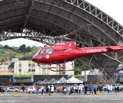 RESENDE RECEBE NOVA REMESSA DE VACINA CONTRA A COVID-19 NESTA SEXTA-FEIRA, DIA 14