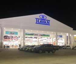 RESENDE CONQUISTA 250 NOVOS EMPREGOS DIRETOS COM CHEGADA DE NOVA EMPRESA DO SETOR VAREJISTA