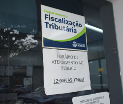 PREFEITURA DE RESENDE DISPONIBILIZA GUIAS PARA PAGAMENTO DO ISS NO SITE INSTITUCIONAL