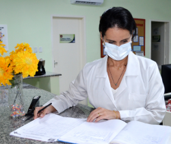 TREZE POSTOS DE SAÚDE DE RESENDE TERÃO HORÁRIO ESTENDIDO PARA EXAMES PREVENTIVOS E VACINAÇÃO NESTA QUARTA, DIA 19