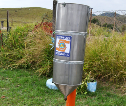 PREFEITURA DE RESENDE AMPLIA MONITORAMENTO METEOROLÓGICO E HIDROLÓGICO