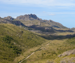 ATLETAS DE RESENDE PODEM SE CADASTRAR PARA UTILIZAR GRATUITAMENTE O PARQUE NACIONAL DO ITATIAIA
