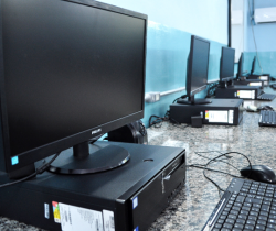 PREFEITURA DE RESENDE ADQUIRE NOVOS EQUIPAMENTOS DE INFORMÁTICA PARA A REDE MUNICIPAL DE ENSINO