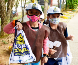 PREFEITURA DE RESENDE DISTRIBUI KITS EDUCATIVOS NA LUTA CONTRA O AEDES AEGYPTI EM UNIDADES DE ENSINO