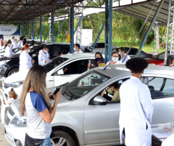 COMEÇA CADASTRAMENTO PARA VACINAÇÃO CONTRA COVID-19 PARA POPULAÇÃO GERAL A PARTIR DE 50 ANOS NO SITE DA PREFEITURA DE RESENDE
