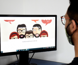 INSCRIÇÕES PARA CURSOS ON-LINE GRATUITOS DO CAPACITA RESENDE ESTÃO ABERTAS