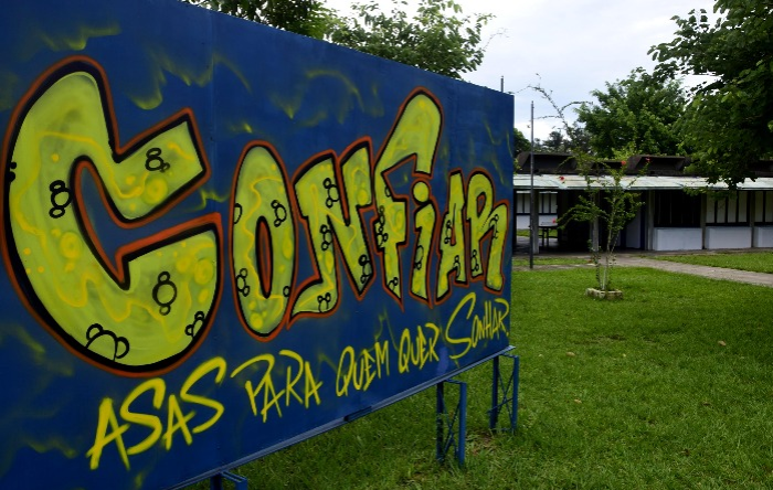 PREFEITURA DE RESENDE RETOMA ATIVIDADES DE MANEIRA REMOTA PELA FUNDAÇÃO CONFIAR 