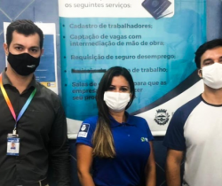 RESENDE INAUGURA EM AGOSTO NOVA FILIAL DAS LOJAS MAGAZINE LUIZA