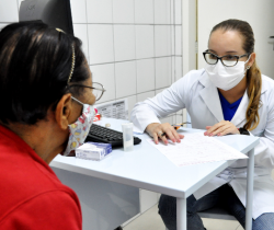 PREFEITURA DE RESENDE REALIZA CAMPANHA DE EXAMES PREVENTIVOS EM 14 UNIDADES DE SAÚDE