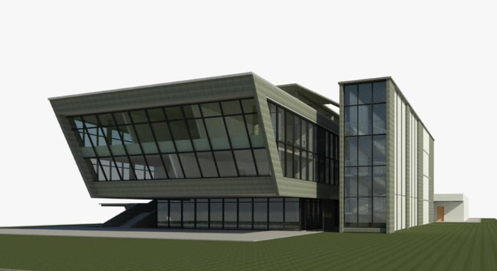 RESENDE É SELECIONADA PARA RECEBER INVESTIMENTO NA CONSTRUÇÃO DE UM CENTRO TECNOLÓGICO  