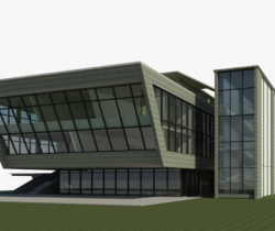 RESENDE É SELECIONADA PARA RECEBER INVESTIMENTO NA CONSTRUÇÃO DE UM CENTRO TECNOLÓGICO