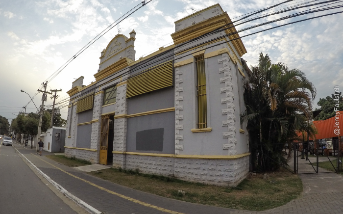 COM CHEGADA DE INTENSA FRENTE FRIA, PREFEITURA DE RESENDE ABRIRÁ AS PORTAS DO ESPAÇO Z PARA POPULAÇÃO EM SITUAÇÃO DE RUA 