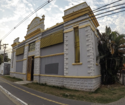COM CHEGADA DE INTENSA FRENTE FRIA, PREFEITURA DE RESENDE ABRIRÁ AS PORTAS DO ESPAÇO Z PARA POPULAÇÃO EM SITUAÇÃO DE RUA
