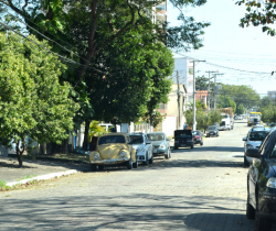 BAIRRO VILA JULIETA, EM RESENDE, TERÁ ALTERAÇÕES NO TRÂNSITO POR MAIS SEGURANÇA