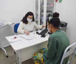 RESENDE REALIZA MAIS UMA ETAPA DA CAMPANHA DE EXAMES PREVENTIVOS NESTA QUARTA-FEIRA, DIA 28