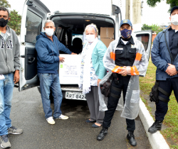 RESENDE RECEBE NOVO LOTE DE VACINA CONTRA A COVID-19 NESTA QUARTA-FEIRA, DIA 28