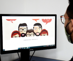 ‘CAPACITA RESENDE’ TEM INSCRIÇÕES ABERTAS PARA CURSOS DE MONITOR DE CRECHE, CUIDADOR DE IDOSOS, COMUNICAÇÃO NÃO VIOLENTA E MAESTRIA PESSOAL