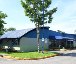 PREFEITURA DE RESENDE DISPONIBILIZA ACOMPANHAMENTO MULTIDISCIPLINAR DO RECÉM-NASCIDO DE ALTO RISCO, APÓS ALTA HOSPITALAR, NO CENTRO MUNICIPAL DE REABILITAÇÃO E HIDROTERAPIA