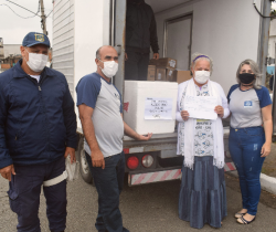 RESENDE RECEBE NOVAS DOSES DA VACINA CONTRA COVID-19 NESTE SÁBADO, DIA 14