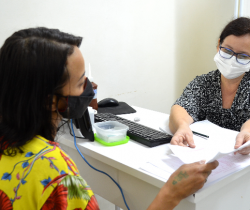 UNIDADES DE SAÚDE DE RESENDE REALIZAM CAMPANHA DE EXAMES PREVENTIVOS NESTA QUARTA-FEIRA, DIA 18