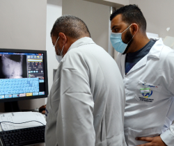 SANTA CASA DE RESENDE COMPLETA UM ANO OFERECENDO EXAMES DE IMAGEM, QUE PODEM DIAGNOSTICAR DOENÇAS PRECOCEMENTE