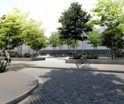 PREFEITURA DE RESENDE FARÁ REVITALIZAÇÃO DA PRAÇA OLIVEIRA BOTELHO E CONSTRUÇÃO DE ÁREA DE LAZER EM VISCONDE DE MAUÁ