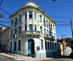 PREFEITURA INAUGURA 2º CENTRO MUNICIPAL DE ESPORTES DE RESENDE COM AULAS DE DANÇA E LUTAS NESTA SEGUNDA-FEIRA, DIA 13