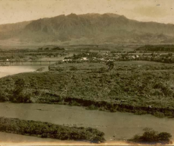 EXPOSIÇÃO NO MUSEU DE ARTE MODERNA COMEMORA 220 ANOS DE RESENDE